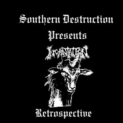 Incantation retrospectvie