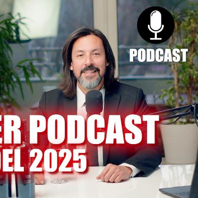 Primer PODCAST del 2025🎙 Mister Roka #2025 #misterroka #podcast #chileno #anecdotas #recuerdos