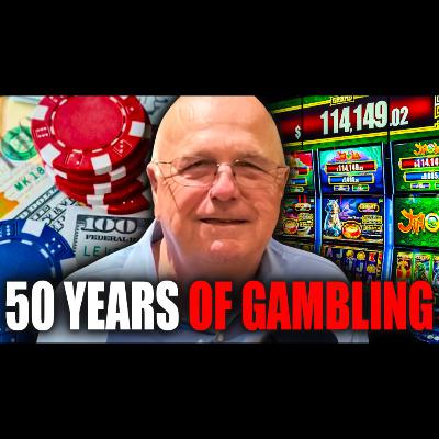 50 Years of Gambling Addiction… And How It Finally Ended 50 Years of Gambling Addiction… And How It Finally Ended