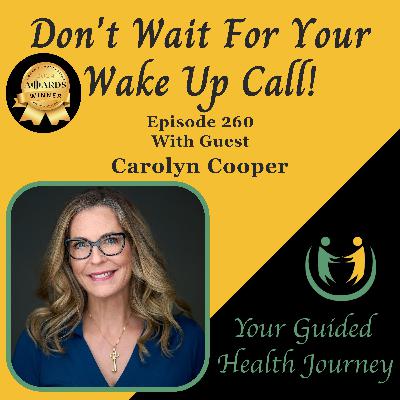 Above the Line Living: From Burnout to Embodied Truth | Ep 260