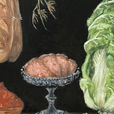 Bad Taste: A podcast about who we are through the foods we eat