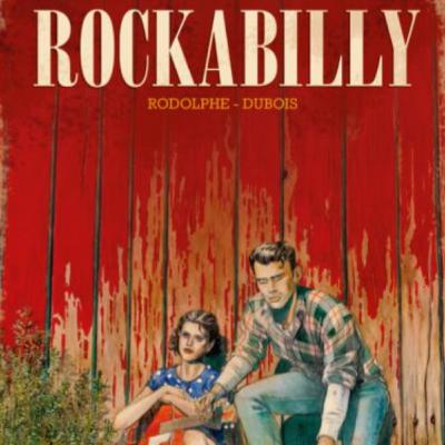 Rockabilly