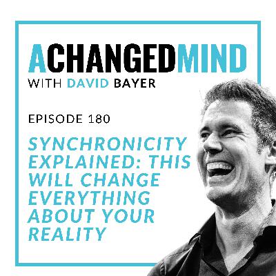 180 Synchronicity Explained: This Will Change EVERYTHING About Your Reality