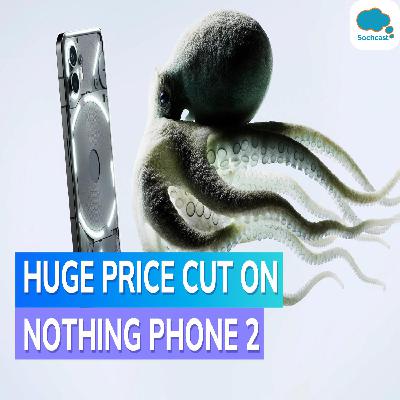 Grab Nothing Phone 2 at Rs 12,000 off: Exclusive discount during Flipkart’s Big Billion Days sale!