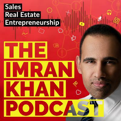 How does the UK’s COVID-19 Furlough Scheme work | The Imran Khan Podcast