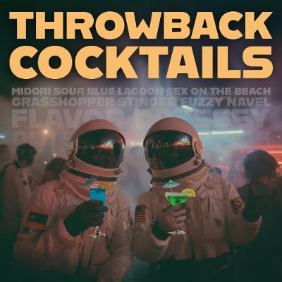 Flavor Odyssey – Retro Pairings