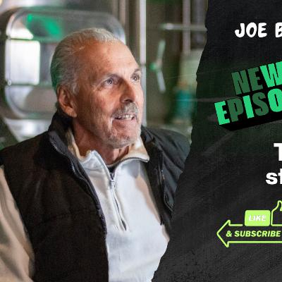 The winning streak is over.