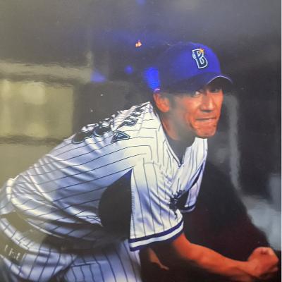 監督力 人間力 from Radiotalk 監督力 人間力 from Radiotalk