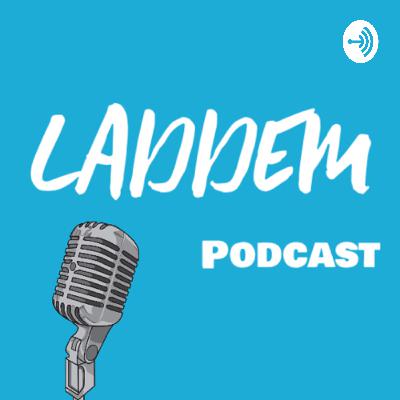 Laddem and Guest talk Manchester United #006 Laddem and Guest talk Manchester United #006