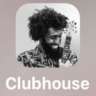 『Club house』に夢中で睡眠不足‼︎ 『Club house』に夢中で睡眠不足‼︎