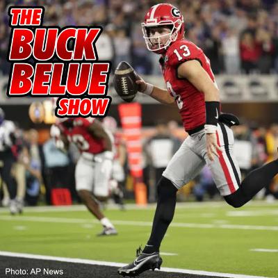 The Mort Report: Stetson Bennett and the Senior Bowl