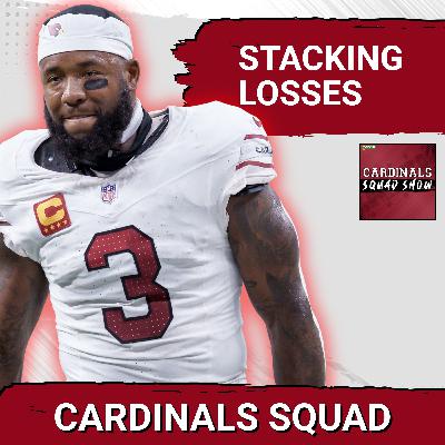 The Arizona Cardinals FALL To The Indianapolis Colts But NOT Without Forcing A Quarterback Controversy Along The Way!