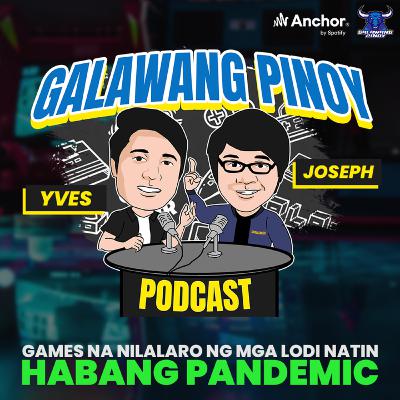 07 | Usapang Old school at Current Online Games na trending ngayon!