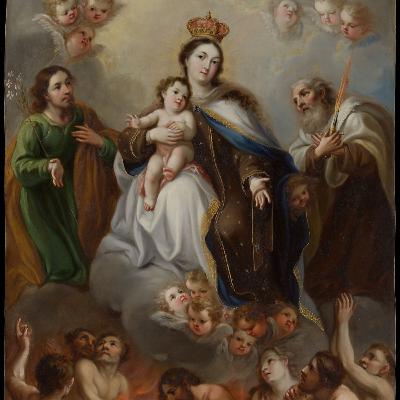 Purgatory Explained by Fr F X Schouppe S.J. Part II Chapters 9 to 14