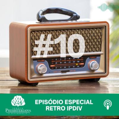 Retro IPDIV #10