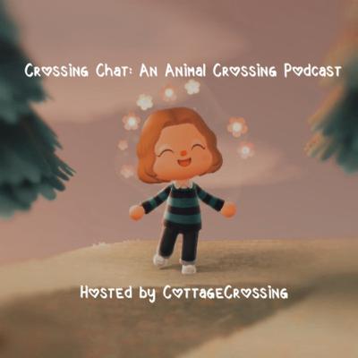 Ep 1: 1 year of Animal Crossing New Horizons!
