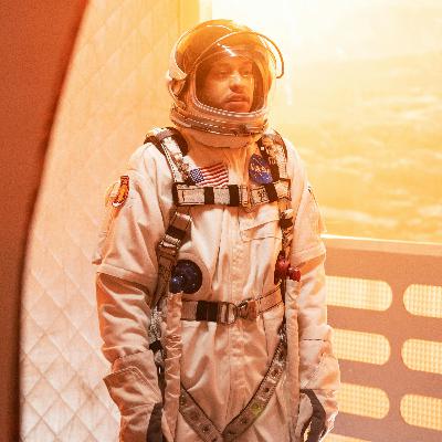 Going to Mars
