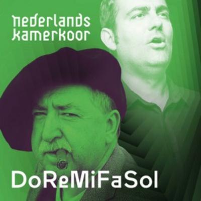 DoReMiFaSol #5: Palestrina - wel of geen eindpunt?