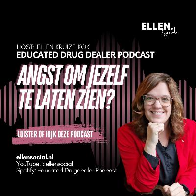 #29 Video: Hoe je onzekerheid kunt overwinnen