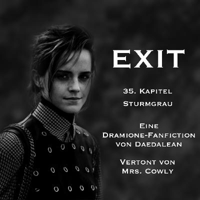 Kapitel 35 - Sturmgrau