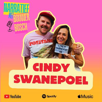 EPISODE 129: CINDY SWANEPOEL (AKTRISE & VERVAARDIGER) EPISODE 129: CINDY SWANEPOEL (AKTRISE & VERVAARDIGER)