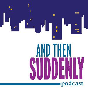 Season Two: Ending with a thank you Season Two: Ending with a thank you