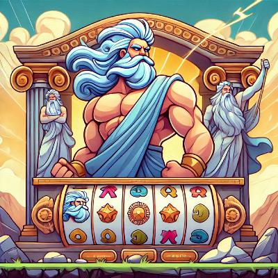 Game Gatesofolympus