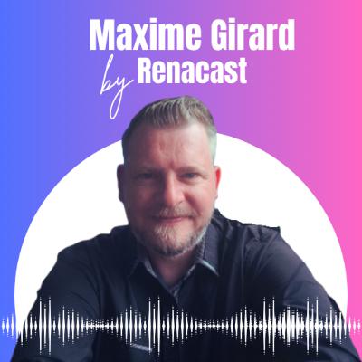 #26 France Travail: De salarié à entrepreneur : le guide des aides france travail (are, arce...) avec maxime girard