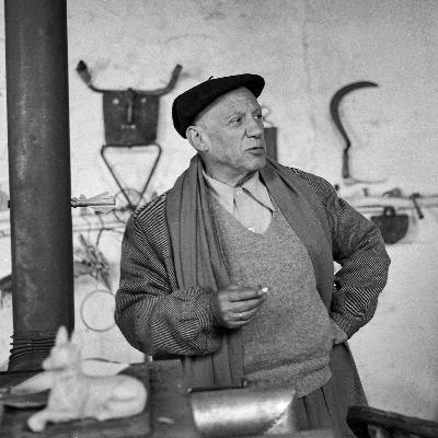 50 Exhibitions and Events to Celebrate Picasso
