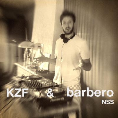 NSS 072 - techno with KZF