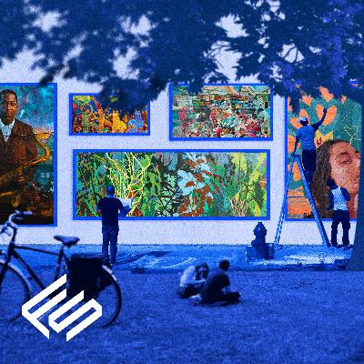 The Museum Without Walls