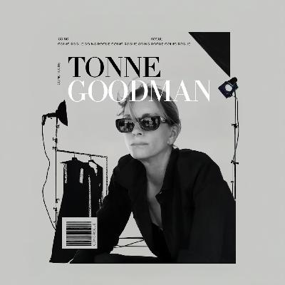 Revisiting Tonne Goodman's Vogue Legacy