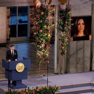 የታኅሣሥ 1 ቀን 2018 ዓ.ም. የዓለም ዜና