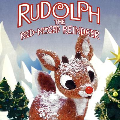 Rudolph The Red-Nosed Reindeer