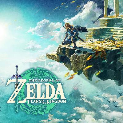 The Legend of Zelda Tears of the Kingdom: Perfect Freedom