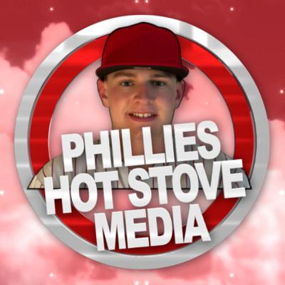 THE END OF PHILLIES HOT STOVE MEDIA! | THANK YOU ALL FOR A GREAT 4 YEARS! | I WILL MISS YOU!