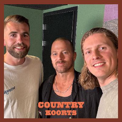 'I marry rock and roll melodies with the lyrical craft of country writing’ | Kip Moore | Countrykoorts