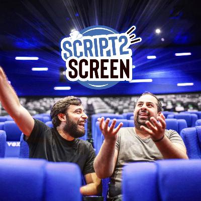 The Film Game: Connect them All The Film Game: Connect them All