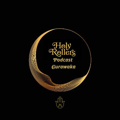 The Holy Rollers - Curawaka