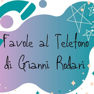 A comprare la città di Stoccolma - Favole al Telefono - Occhi Chiusi Orecchie Aperte