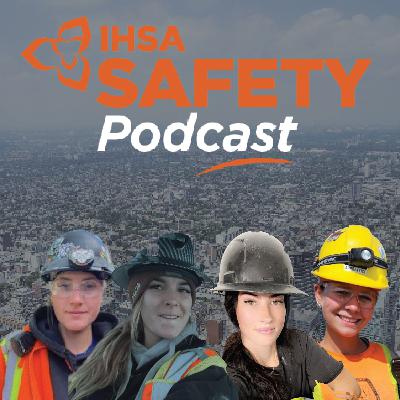 Forging New Paths: Women in Skilled Trades