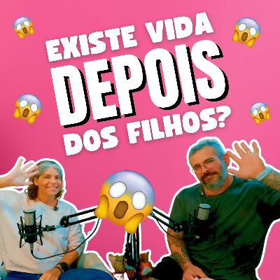 #01 - Um comeback que você não sabia que precisava!