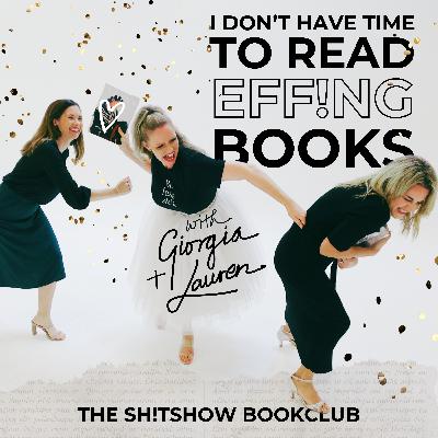 Another Sh!tty Bookclub 📖: The One Giorgia Wanted to Throw at the Wall