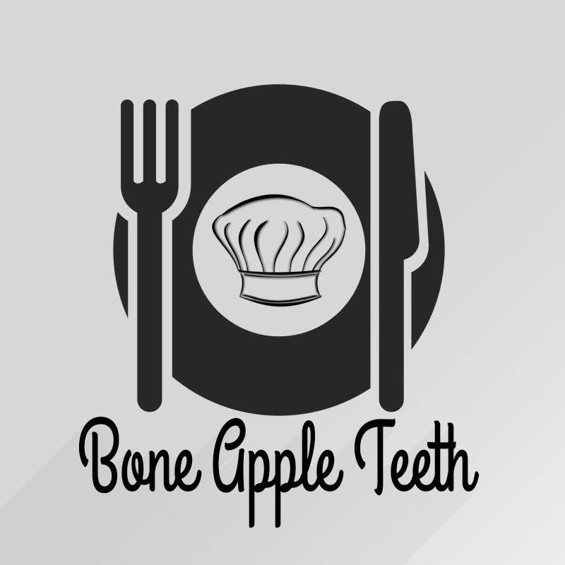 Bone Apple Teeth: Din Gastronomiske Guide til Odense af Staal - SDU Studenterradio - August Sandberg og Lasse Skyum