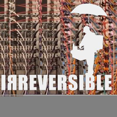 Radio Irreversible 18-01-22 timodufner analog ambient jam