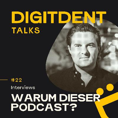 #22 - Warum dieser Podcast?