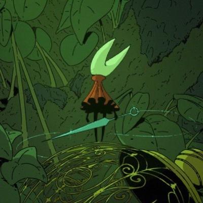 Podcast Nivel Oculto: S8 E01 - Este no es otro podcast sobre la dificultad, Silksong, Consume Me