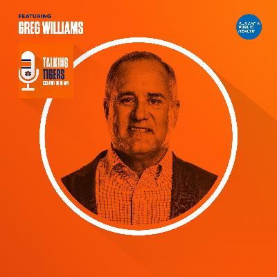 S4 Ep695: Talking Tigers Podcast with Andy Burcham-Greg Williams