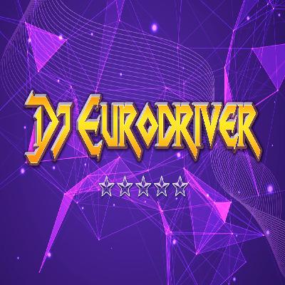 Dj Eurodriver - Steady pace