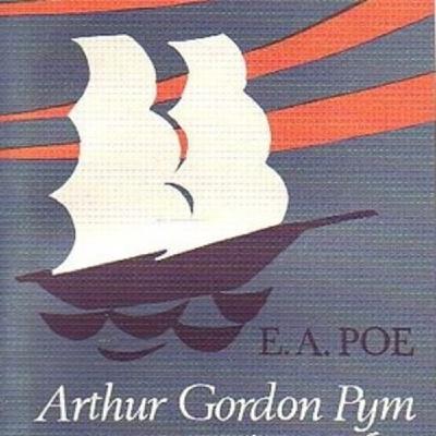 DRAMATIZADO - La Narración de Arthur Gordon Pym - POE - Historias RNE COMPLETO